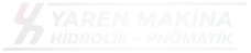 Beypazarı Yaren Hidrolik Logo F