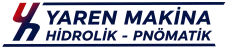 Beypazarı Yaren Hidrolik Logo